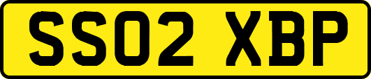 SS02XBP