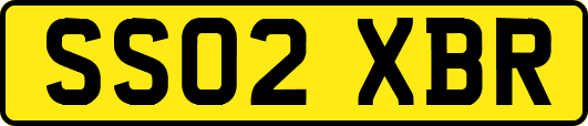 SS02XBR