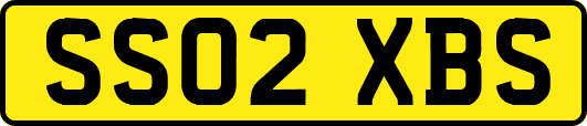 SS02XBS