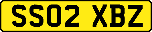 SS02XBZ