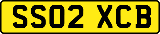 SS02XCB
