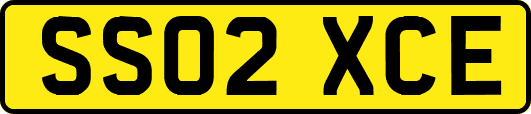 SS02XCE