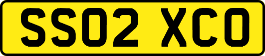 SS02XCO