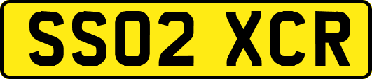SS02XCR