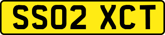 SS02XCT