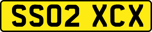 SS02XCX