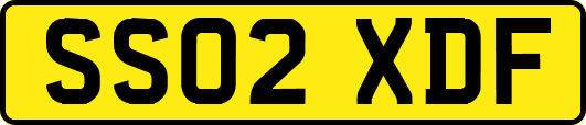 SS02XDF