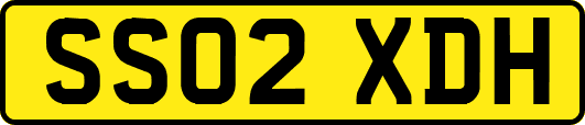 SS02XDH