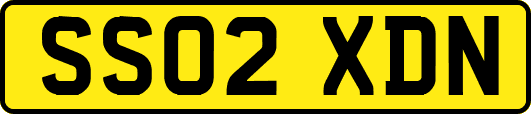SS02XDN