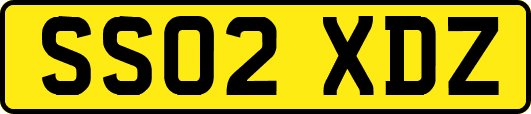 SS02XDZ