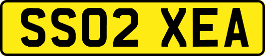 SS02XEA