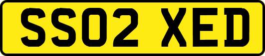 SS02XED