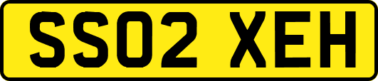 SS02XEH