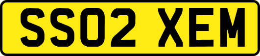 SS02XEM