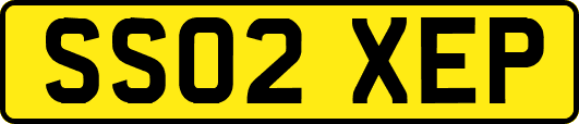 SS02XEP