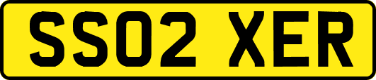 SS02XER