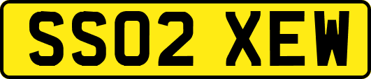 SS02XEW