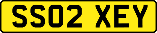 SS02XEY