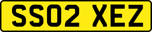 SS02XEZ