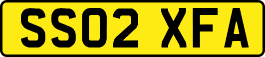 SS02XFA
