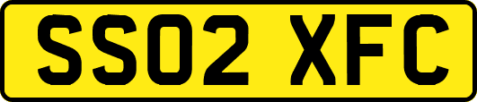 SS02XFC