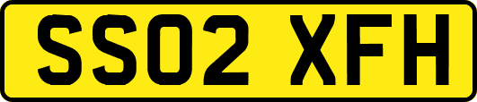 SS02XFH