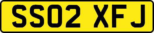SS02XFJ
