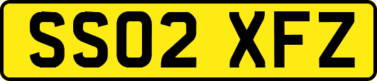 SS02XFZ