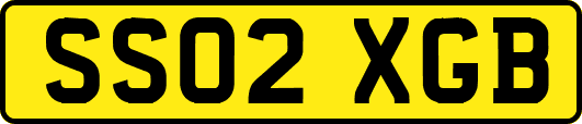SS02XGB