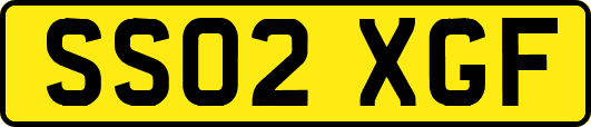 SS02XGF