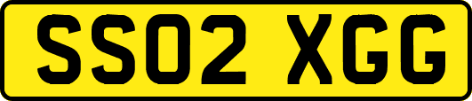 SS02XGG