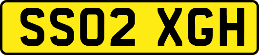SS02XGH