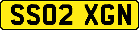 SS02XGN