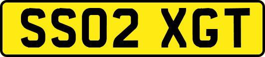 SS02XGT