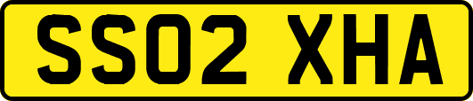 SS02XHA