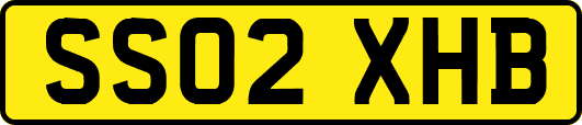 SS02XHB