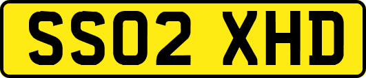 SS02XHD