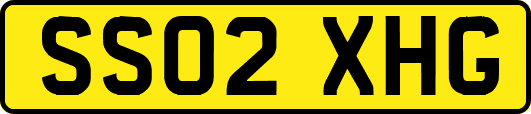 SS02XHG