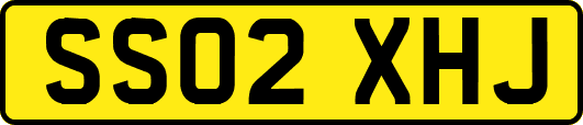 SS02XHJ