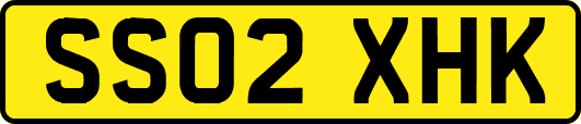 SS02XHK