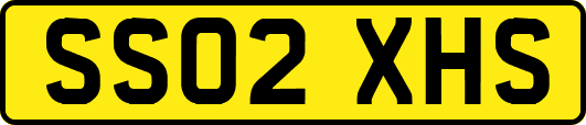 SS02XHS