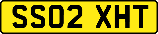 SS02XHT