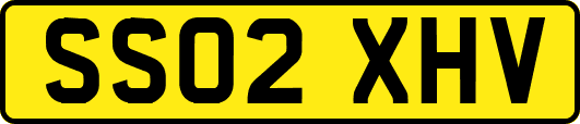 SS02XHV