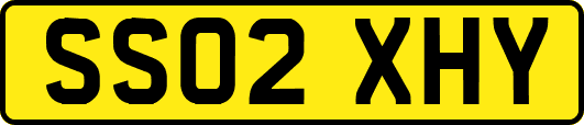 SS02XHY