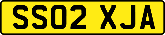 SS02XJA