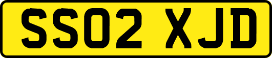 SS02XJD