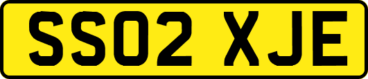 SS02XJE