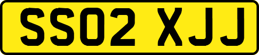 SS02XJJ