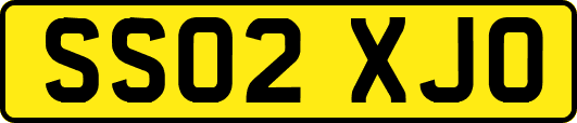 SS02XJO