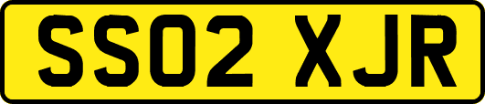 SS02XJR